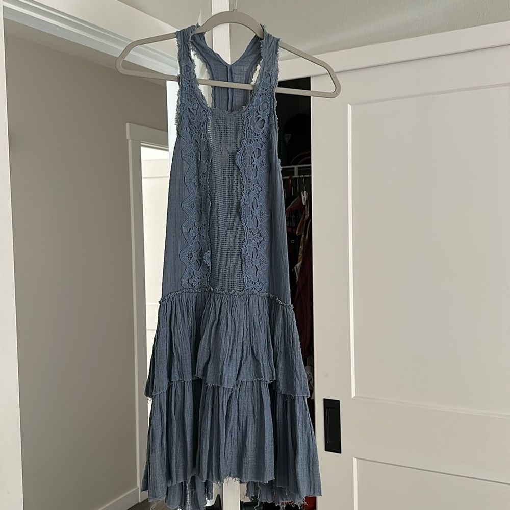 Free people dress